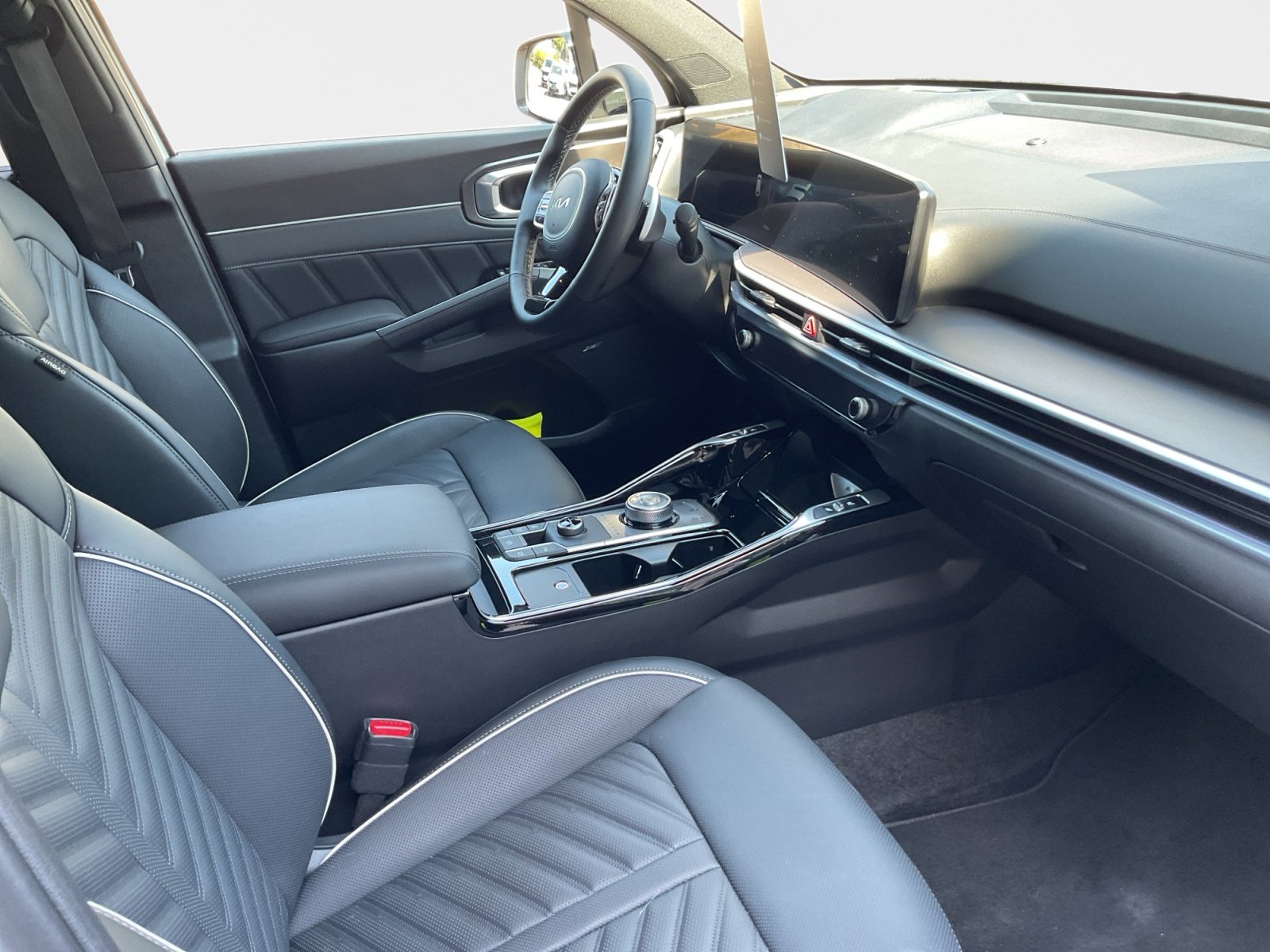 Kia Sorento – Bild 13