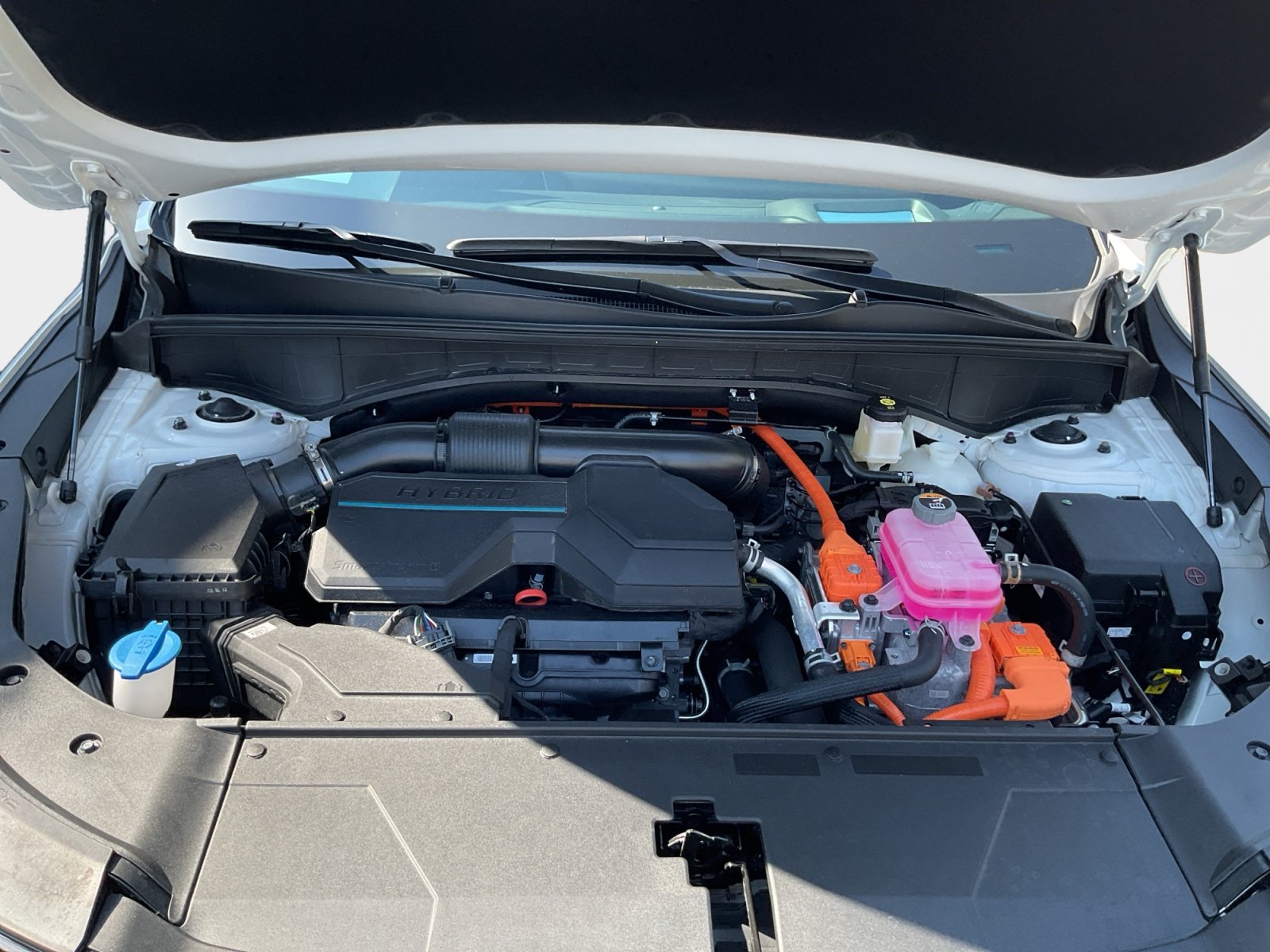 Kia Sorento – Bild 14