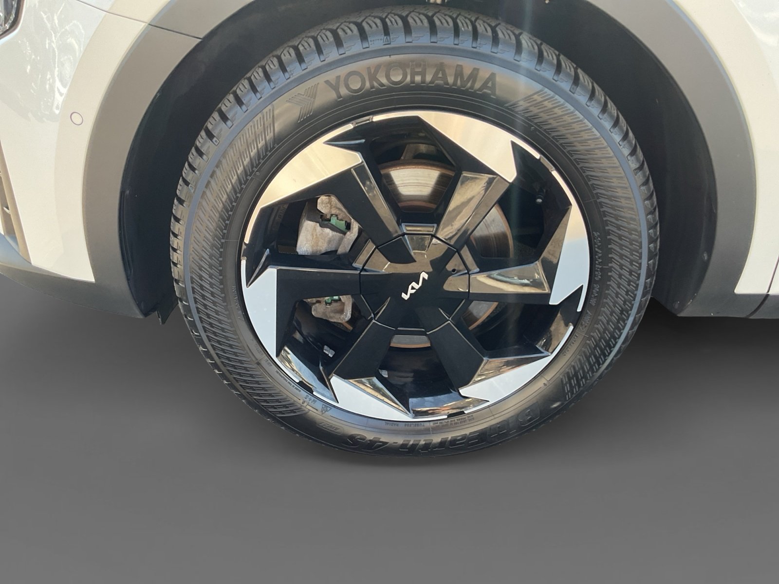 Kia Sorento – Bild 15