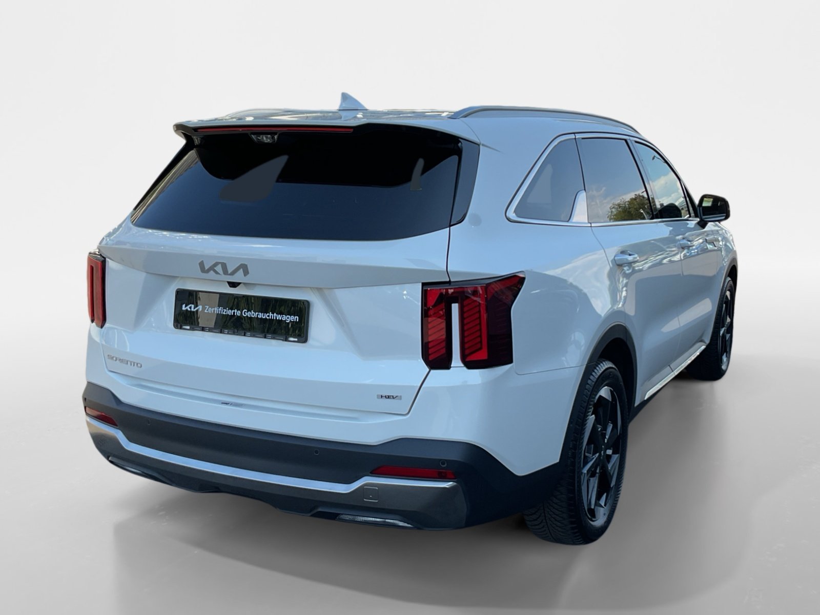 Kia Sorento – Bild 5