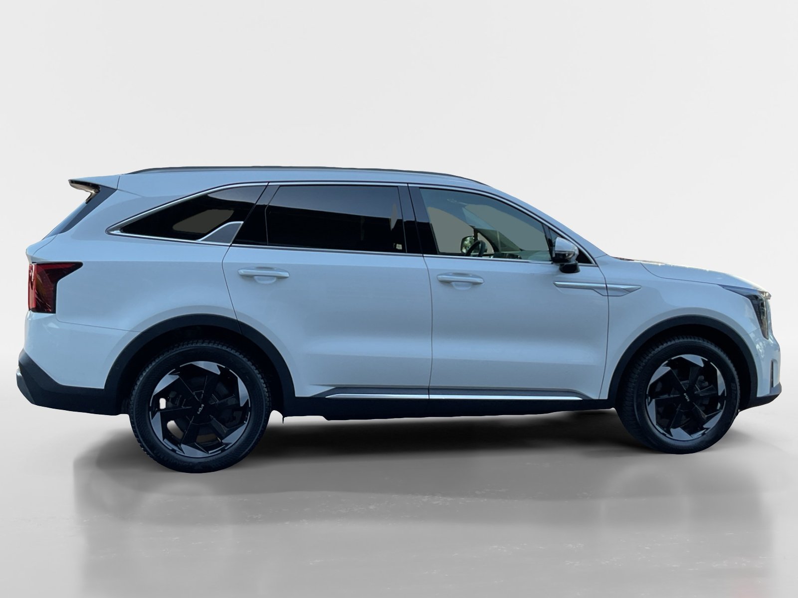 Kia Sorento – Bild 6