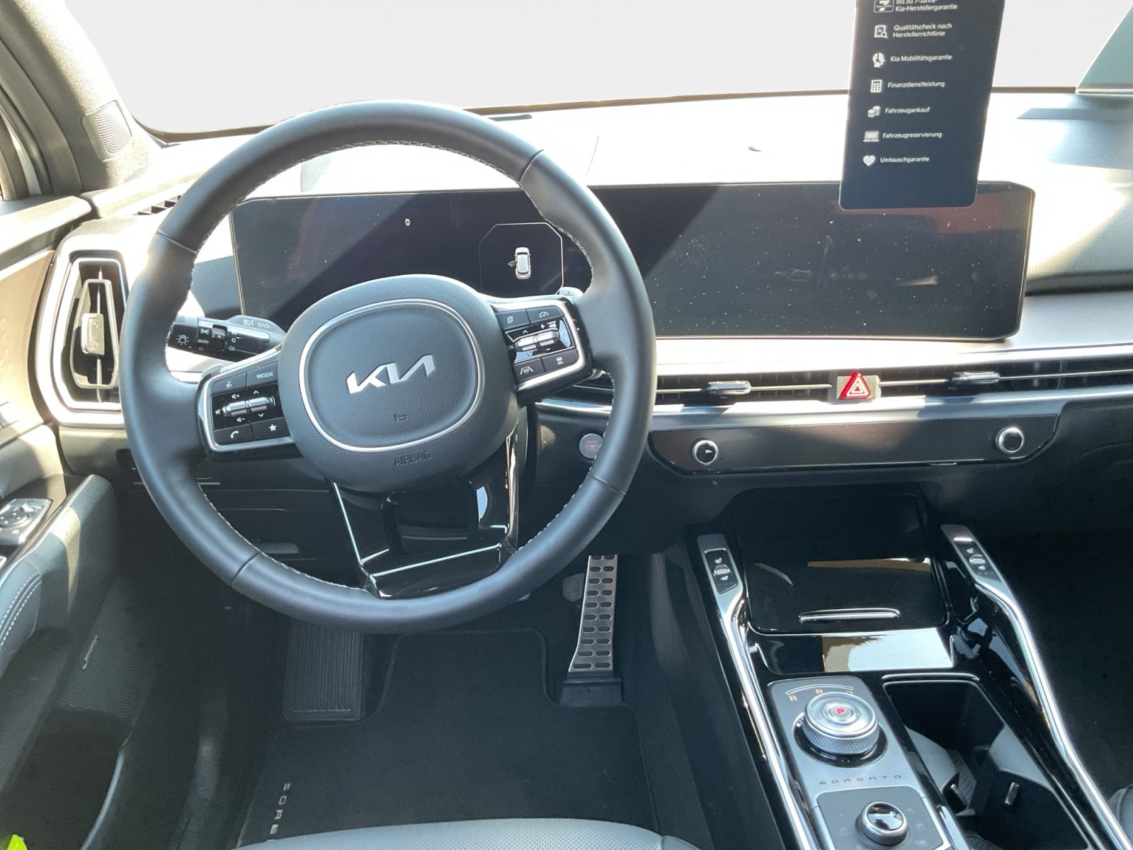 Kia Sorento – Bild 9