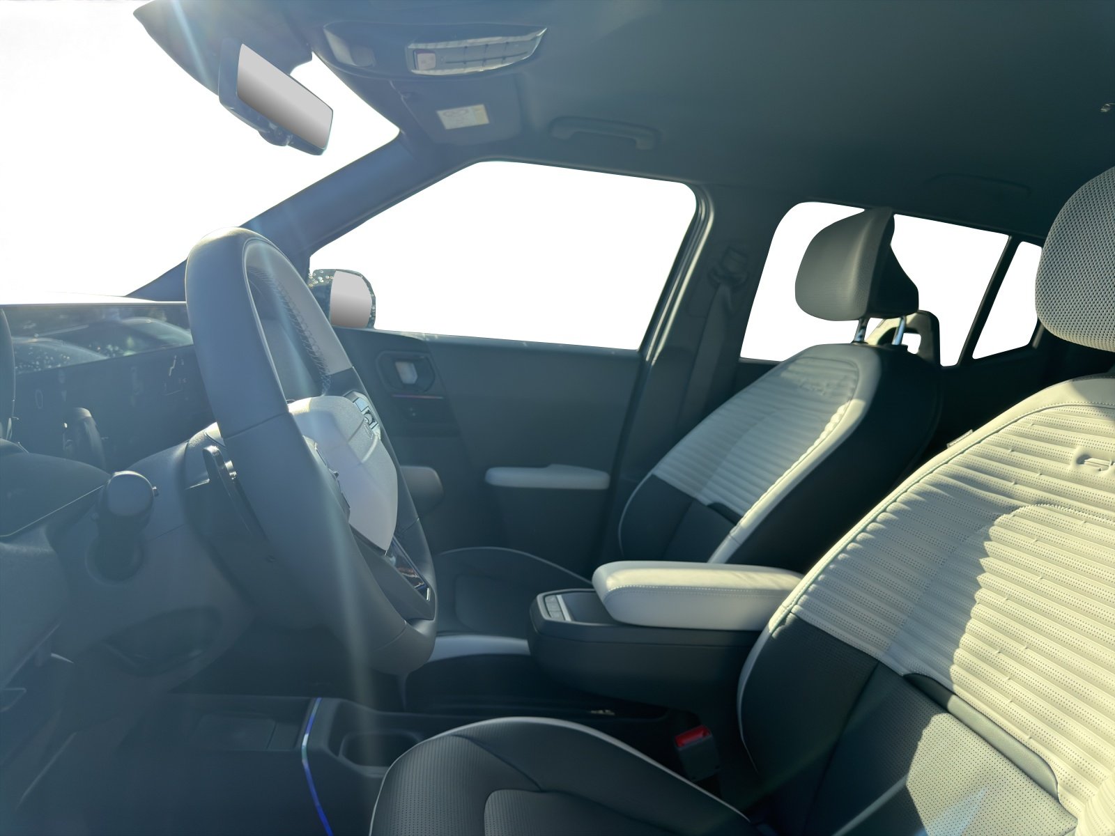 Kia EV2 – Bild 9