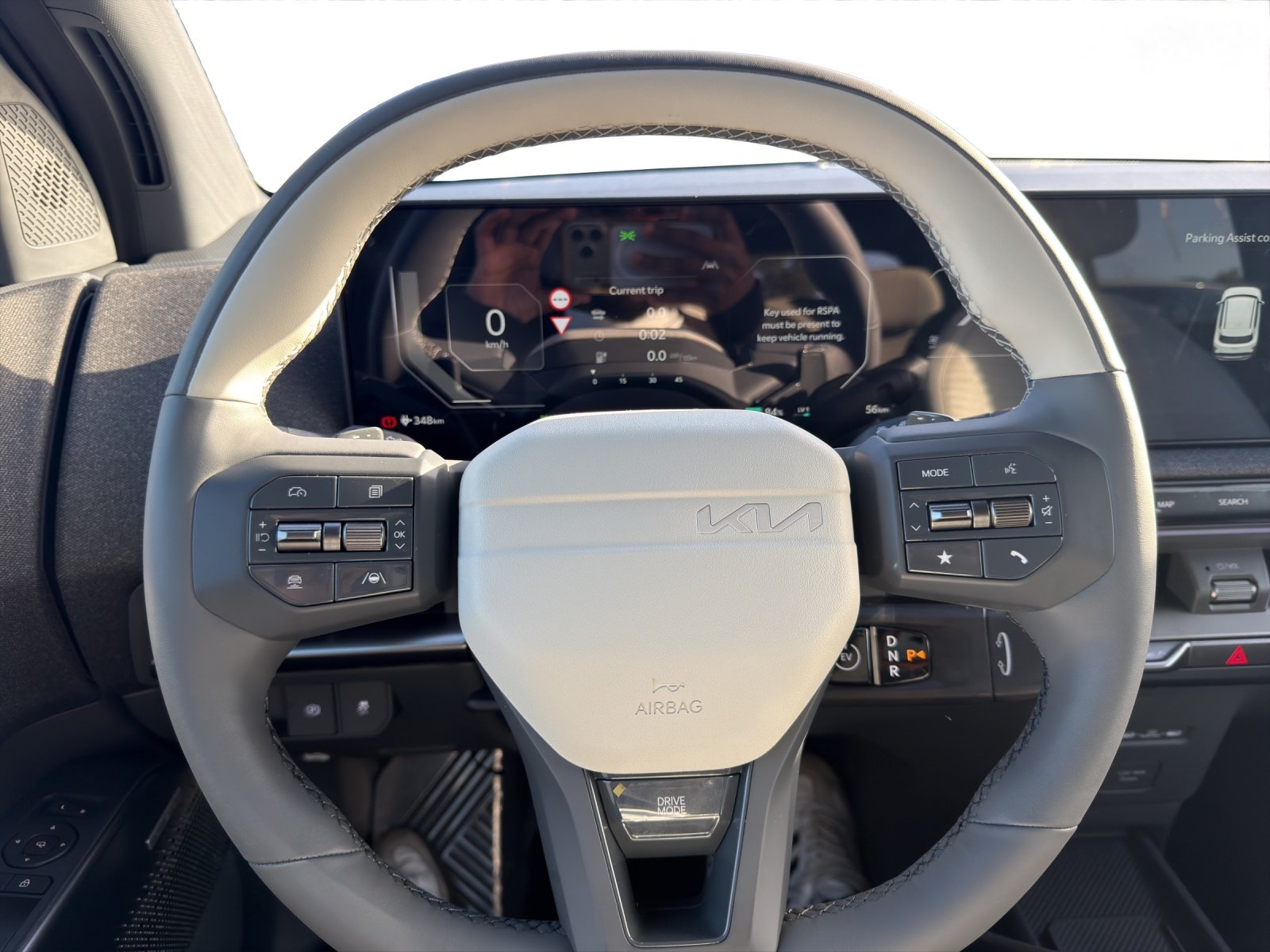 Kia EV2 – Bild 10