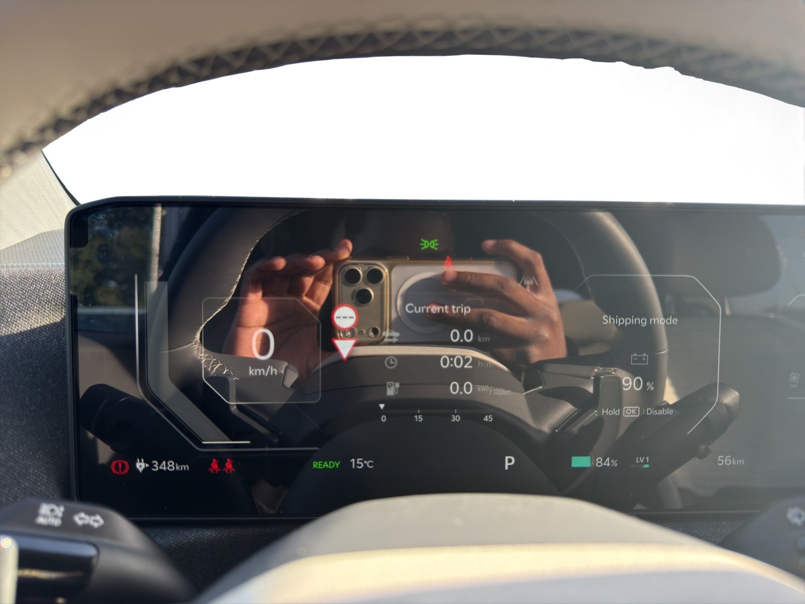 Kia EV2 – Bild 11