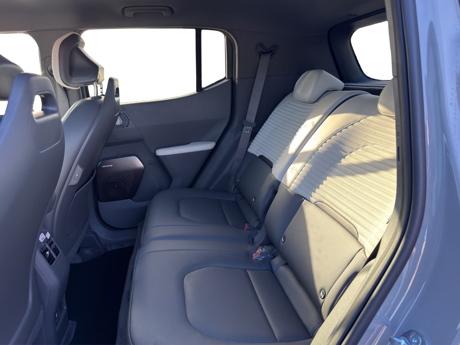 Kia EV2 – Bild 12