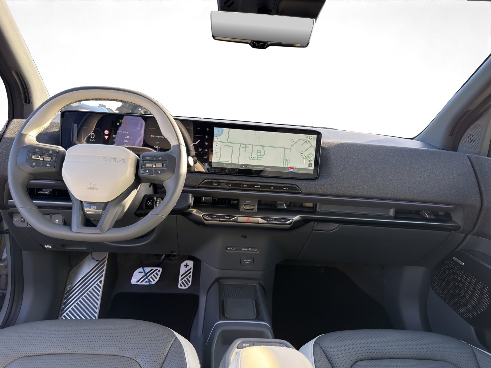 Kia EV2 – Bild 13