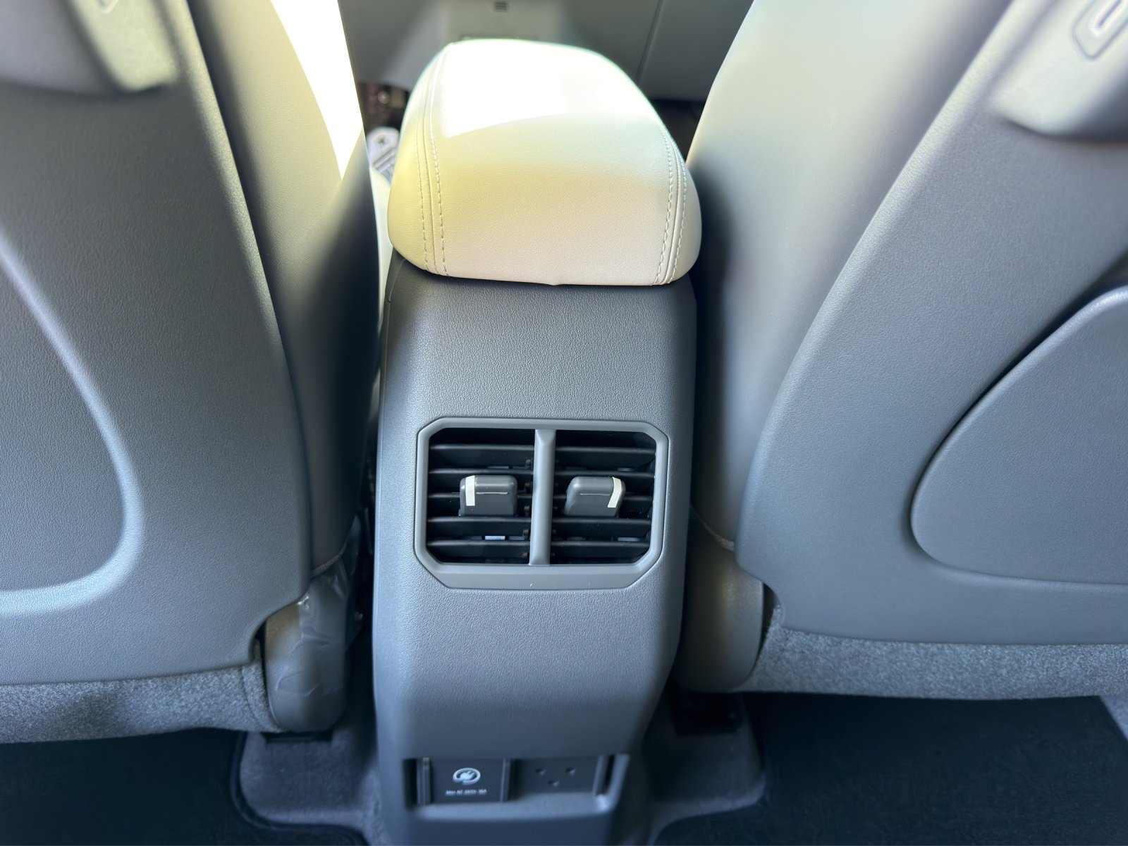 Kia EV2 – Bild 14