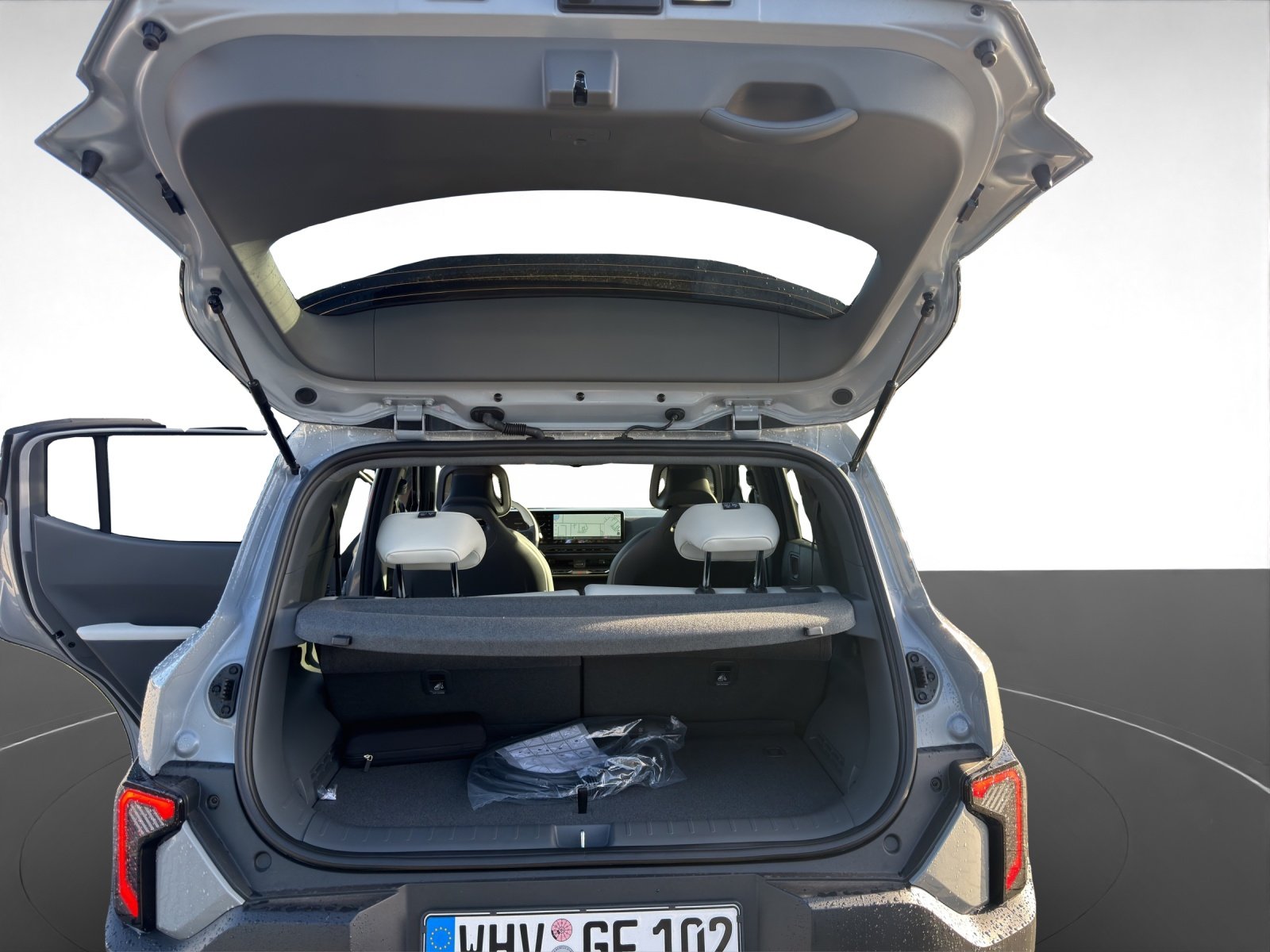 Kia EV2 – Bild 15