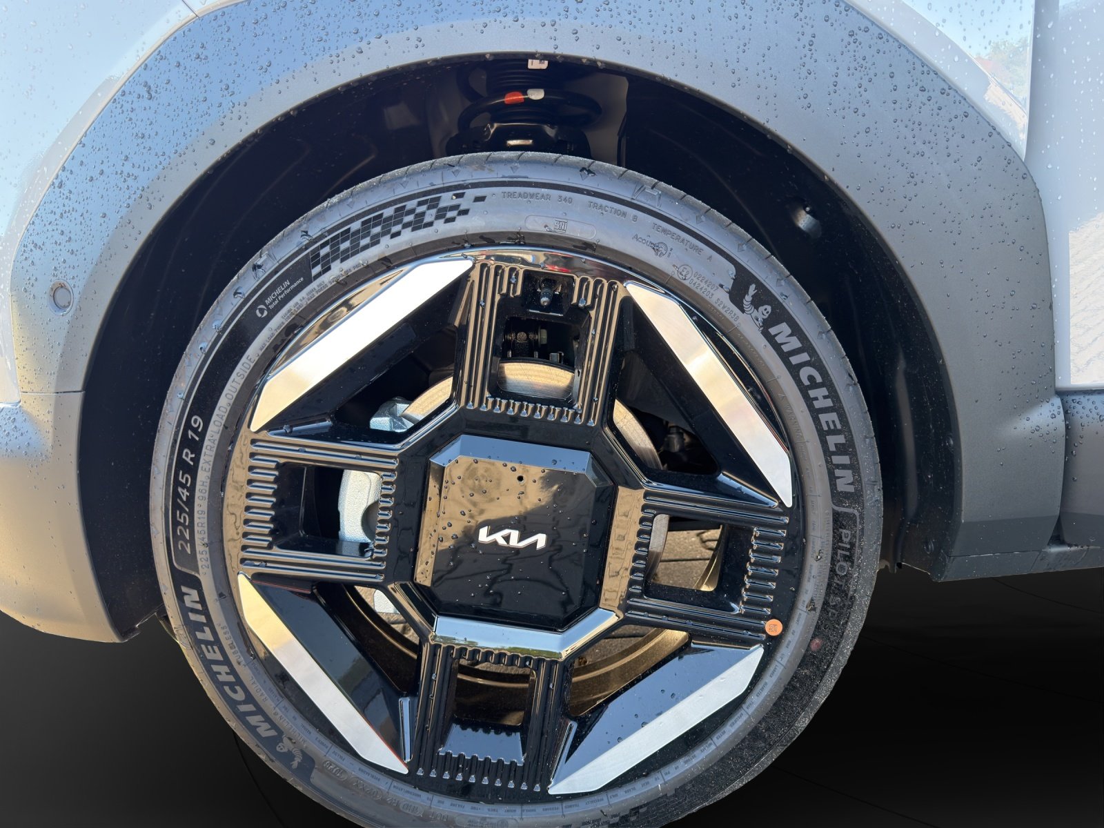 Kia EV2 – Bild 16