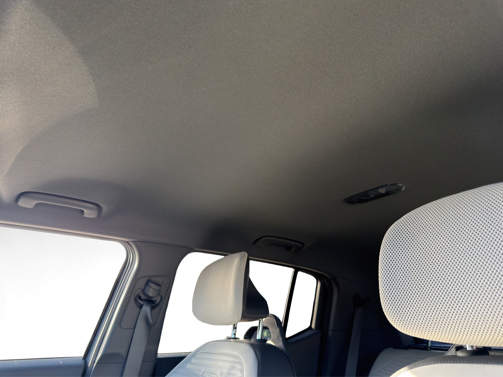 Kia EV2 – Bild 17