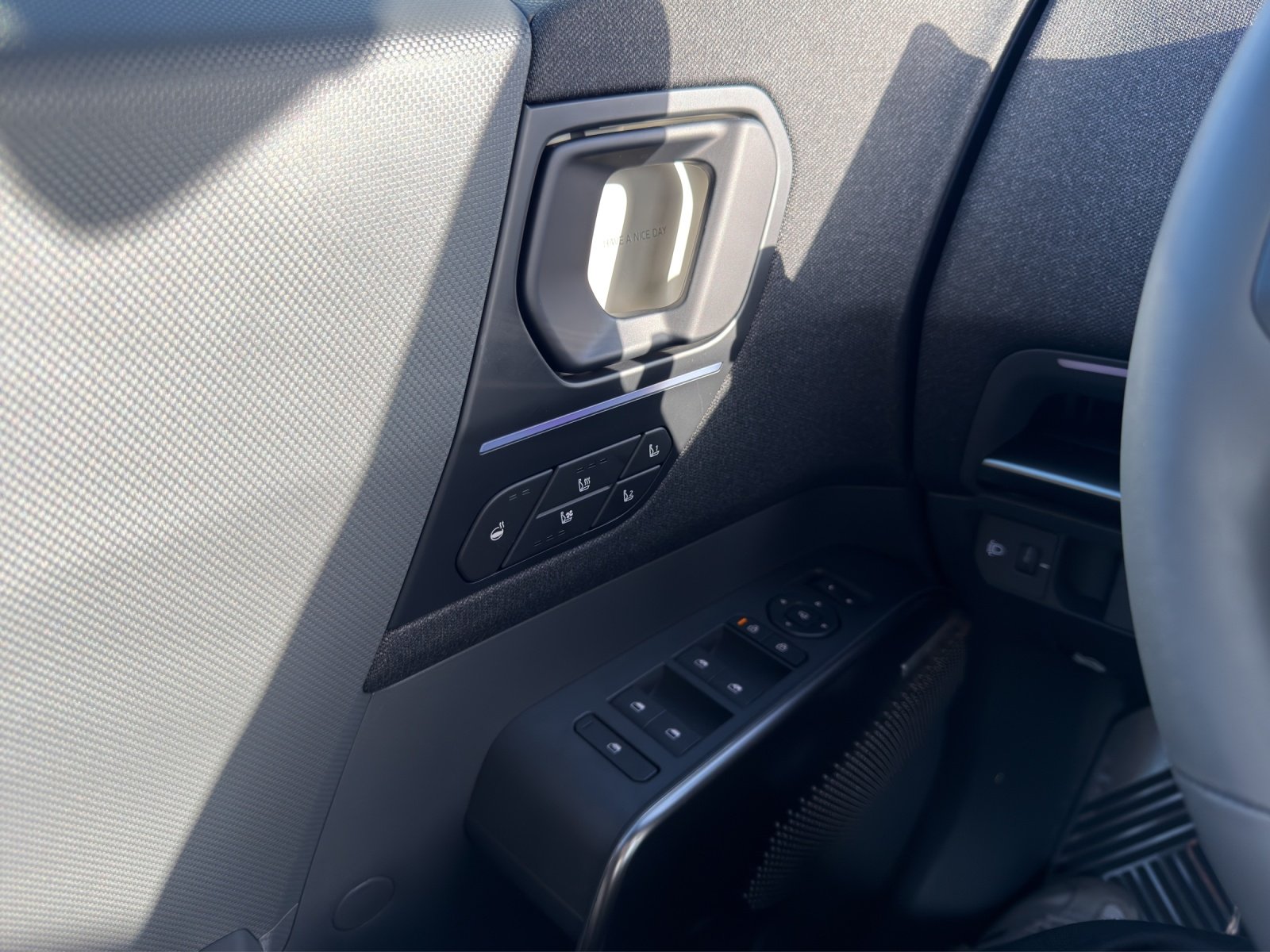 Kia EV2 – Bild 18