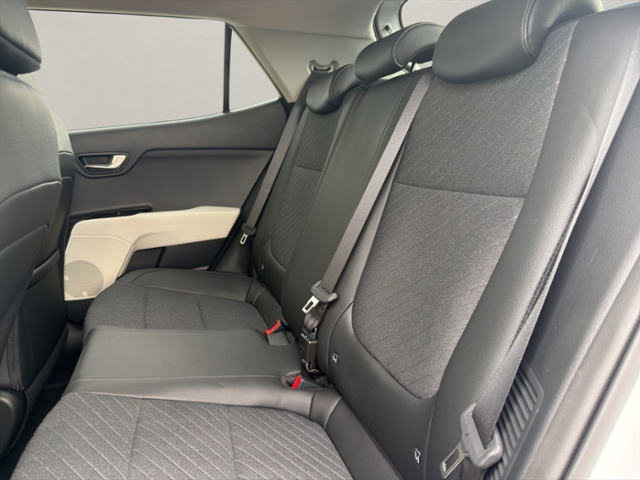 Kia Stonic – Bild 10