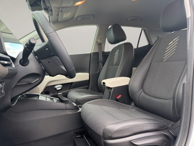 Kia Stonic – Bild 11