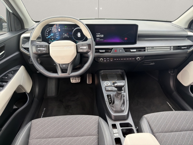 Kia Stonic – Bild 12