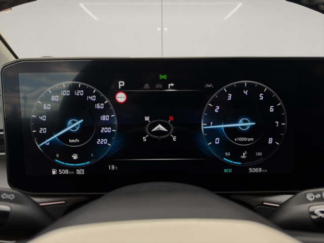 Kia Stonic – Bild 13
