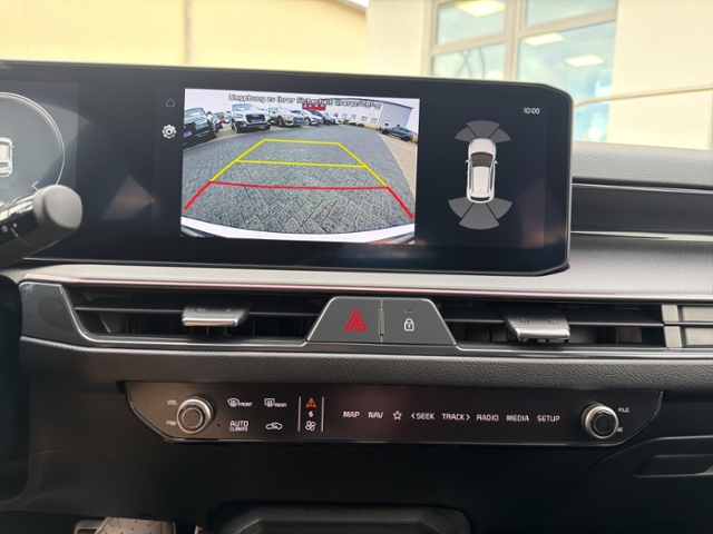 Kia Stonic – Bild 14