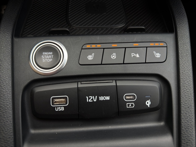 Kia Stonic – Bild 15