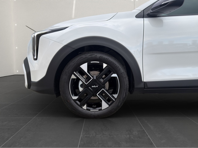 Kia Stonic – Bild 16