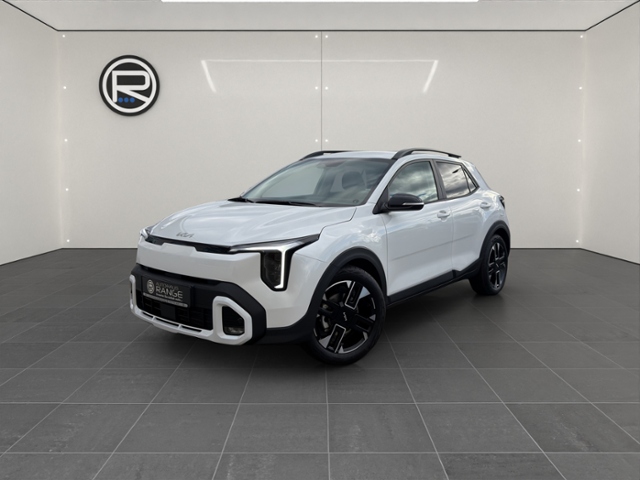 Kia Stonic – Bild 2