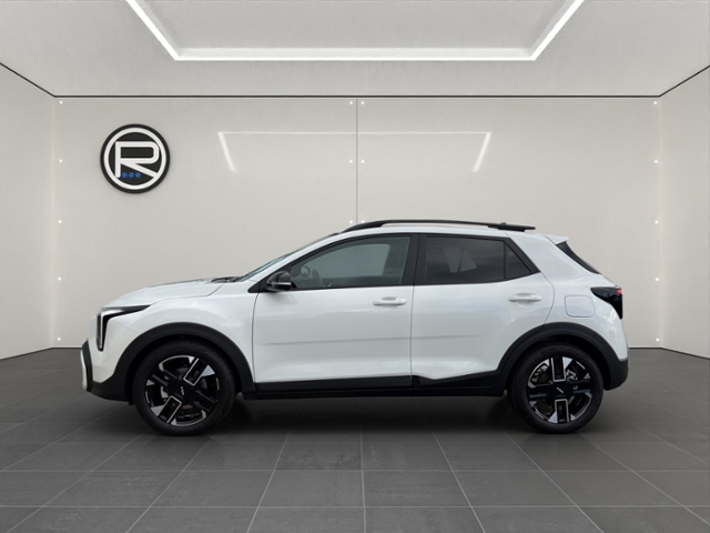 Kia Stonic – Bild 3