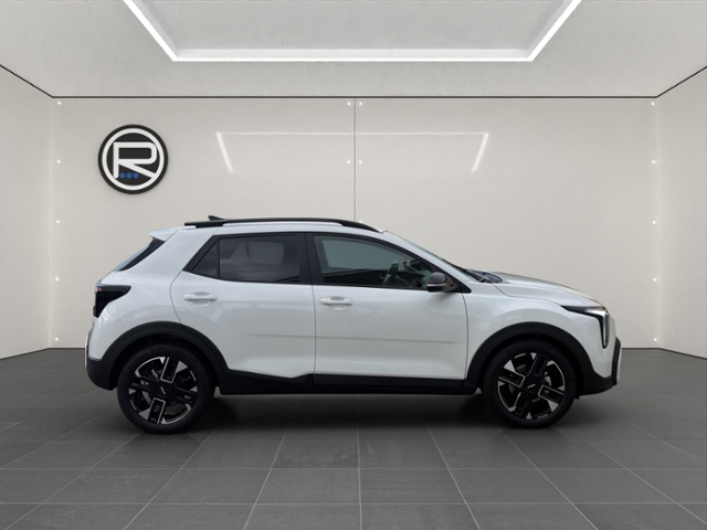 Kia Stonic – Bild 4
