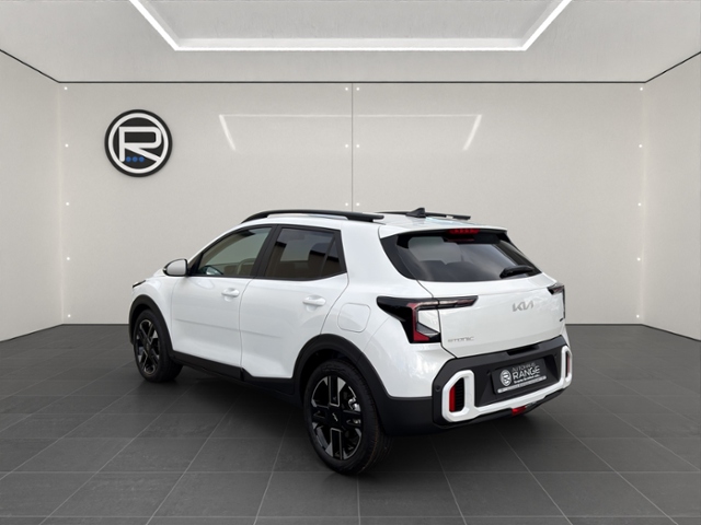 Kia Stonic – Bild 6