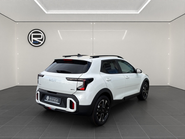 Kia Stonic – Bild 7