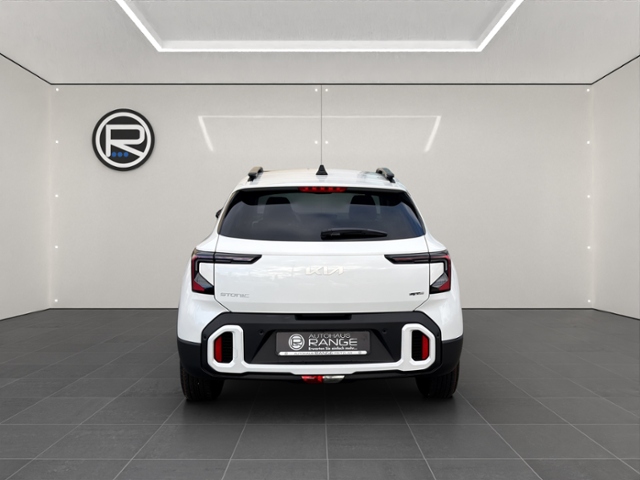 Kia Stonic – Bild 8