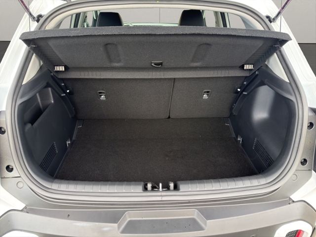 Kia Stonic – Bild 9