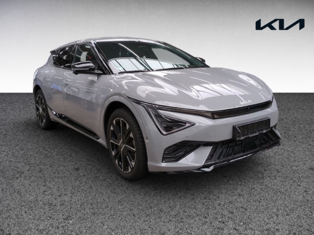 Kia EV6 – Bild 3