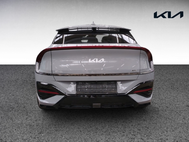 Kia EV6 – Bild 5