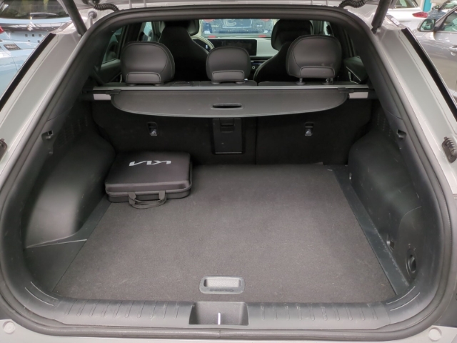 Kia EV6 – Bild 6