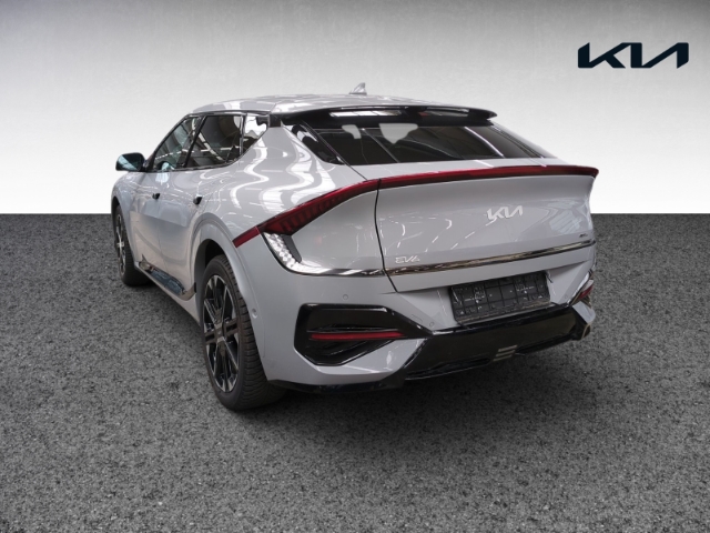 Kia EV6 – Bild 7