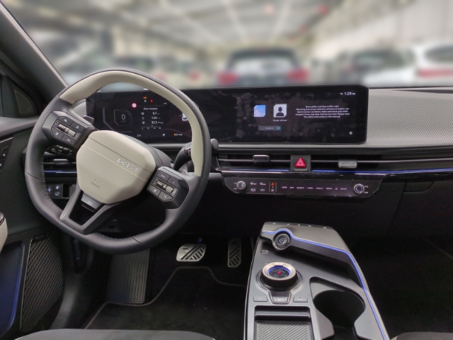 Kia EV6 – Bild 8