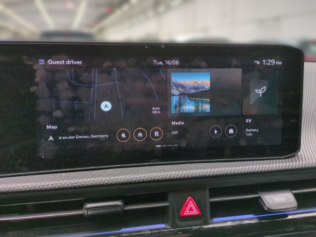 Kia EV6 – Bild 9