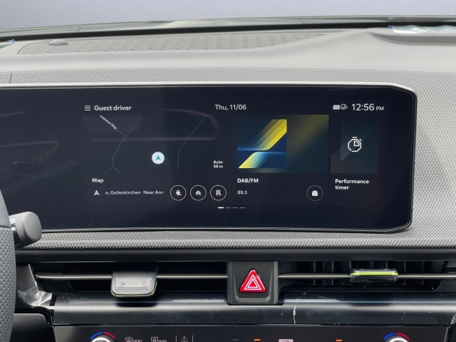 Kia EV6 – Bild 11