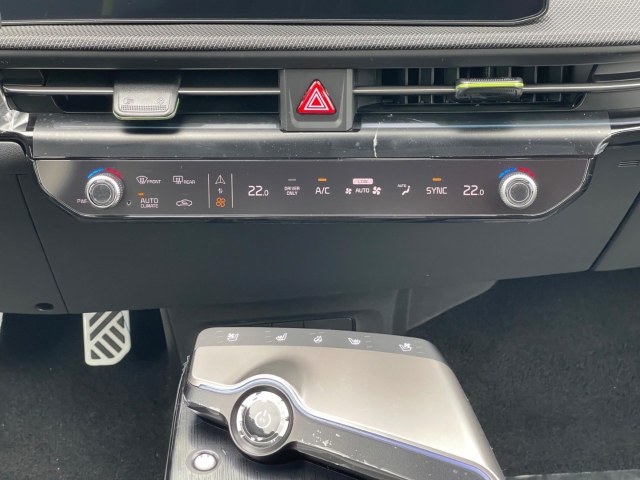 Kia EV6 – Bild 13