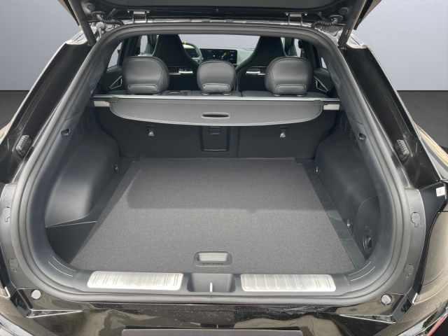 Kia EV6 – Bild 16