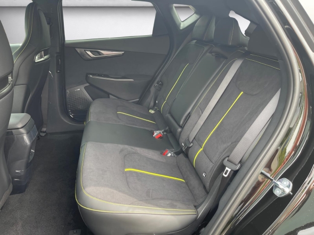 Kia EV6 – Bild 17