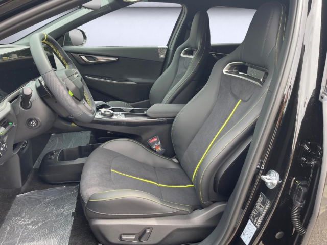 Kia EV6 – Bild 19