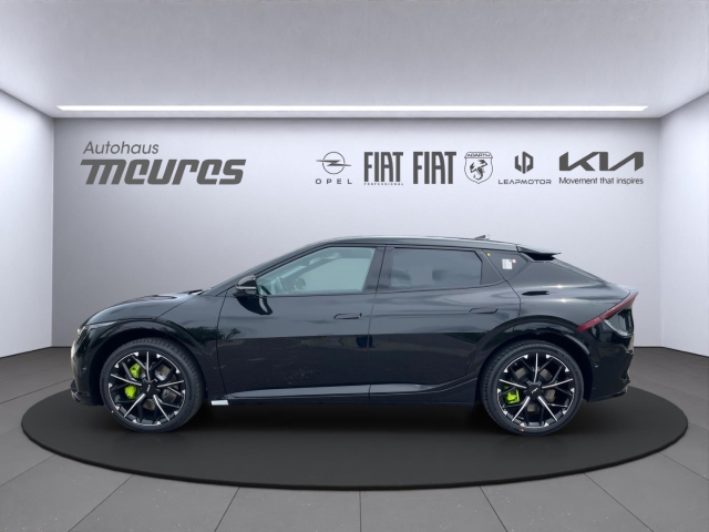 Kia EV6 – Bild 2