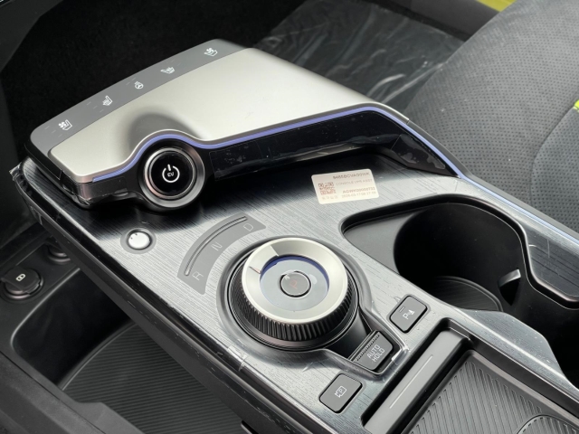 Kia EV6 – Bild 21
