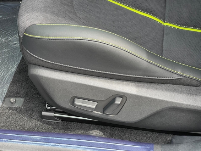 Kia EV6 – Bild 22