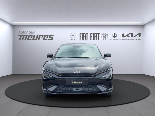 Kia EV6 – Bild 6