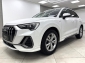 Audi Q3 35 TFSI S Line Sportpaket ElHeck KeyL Rcam AppleCar