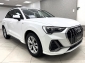 Audi Q3 35 TFSI S Line Sportpaket ElHeck KeyL Rcam AppleCar
