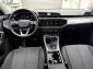 Audi Q3 35 TFSI S Line Sportpaket ElHeck KeyL Rcam AppleCar