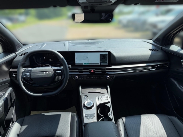 Kia Sportage – Bild 10