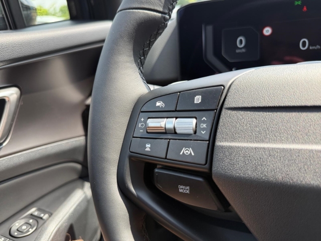 Kia Sportage – Bild 19